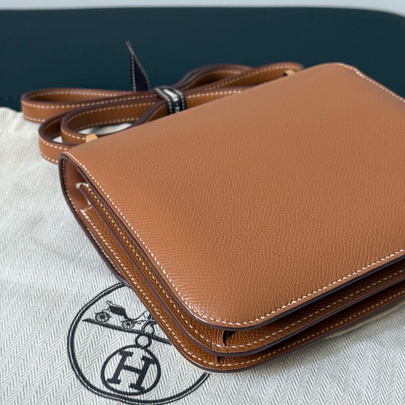 Hermes Constance 19-5