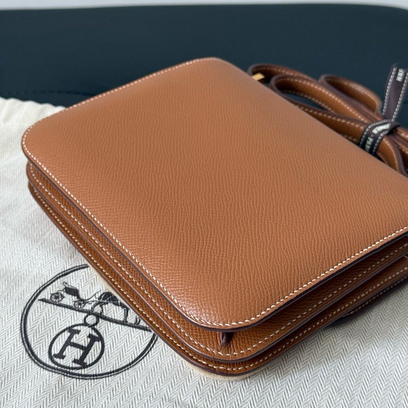 Hermes Constance 19-6