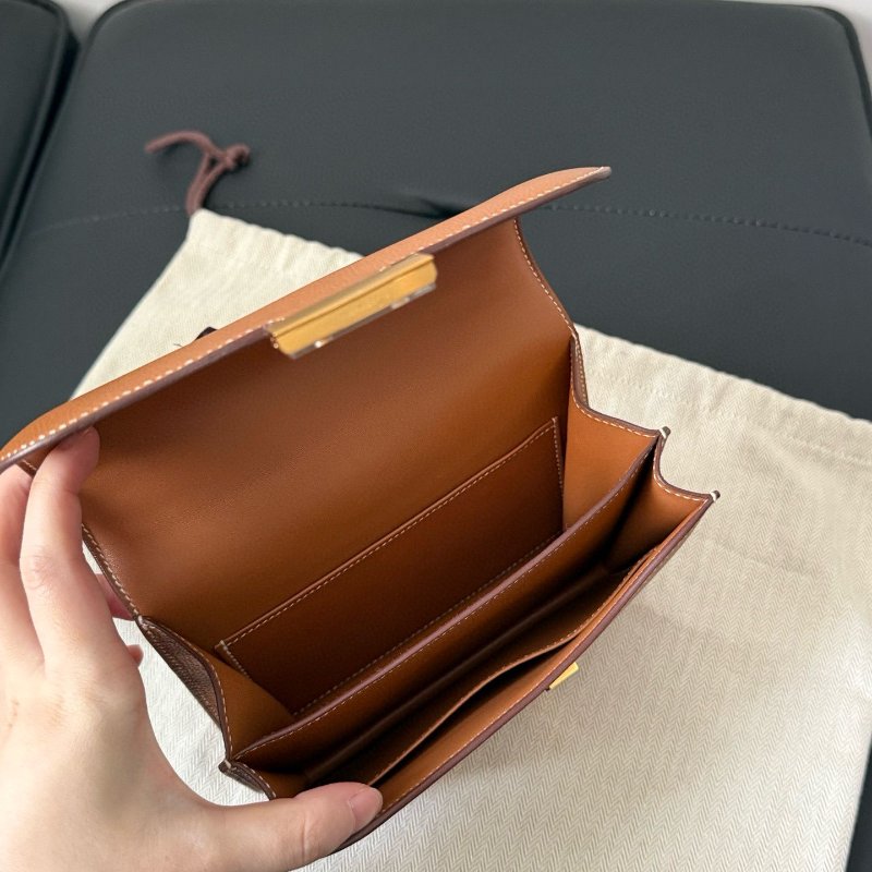 Hermes Constance 19-12