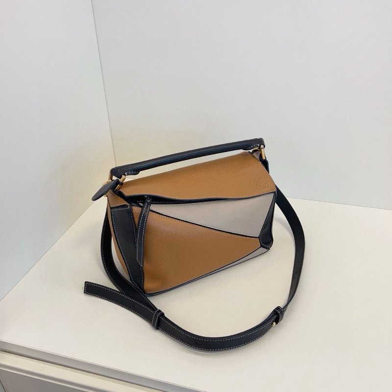 Loewe Puzzle small-2