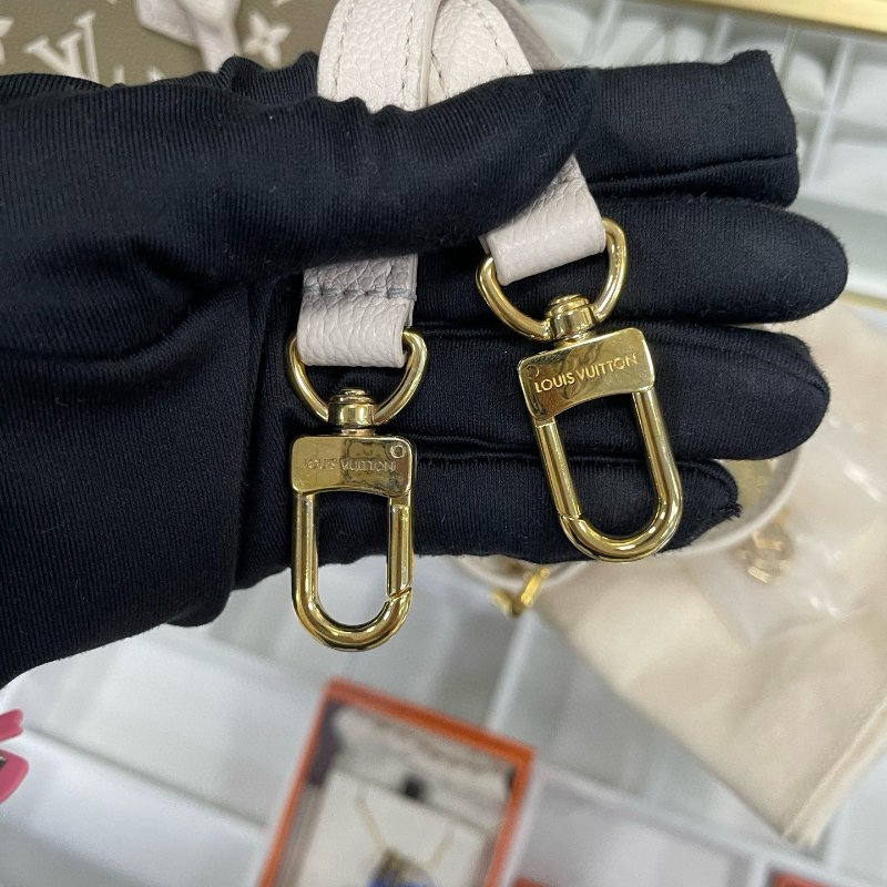 LV speedy 20 限量版色-19