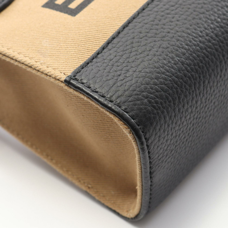 BALLY BAR KEEP ON XS 單肩斜背包 6304584 帆布皮革-4