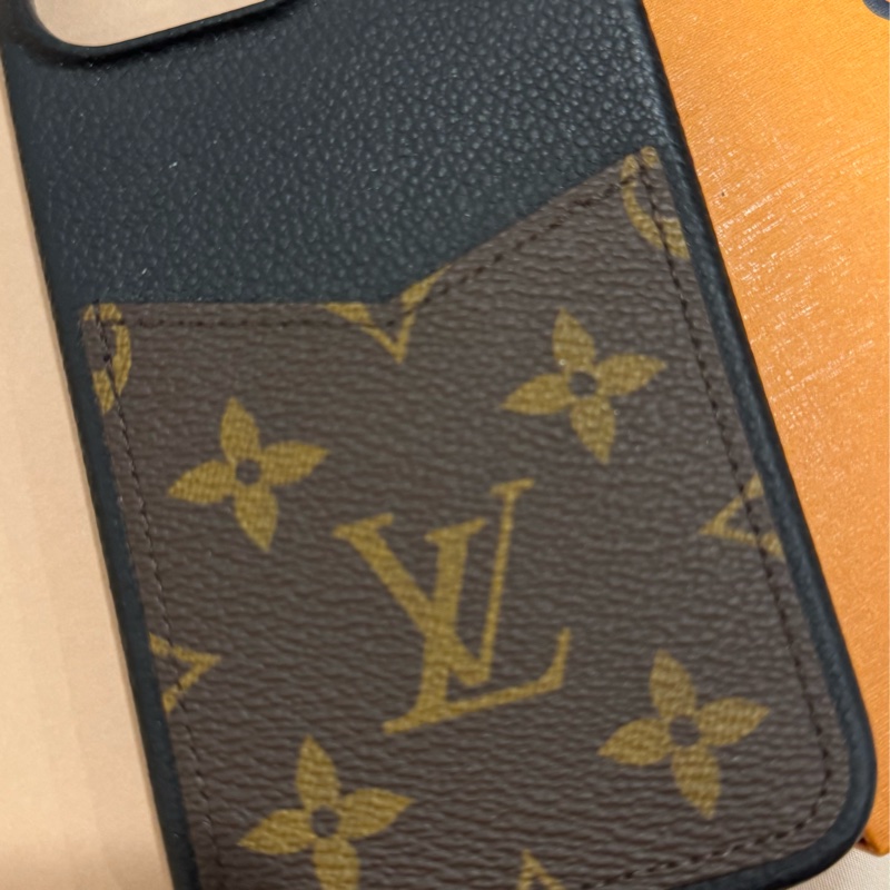 Louis Vuitton I phone 15promax 手機殼-4