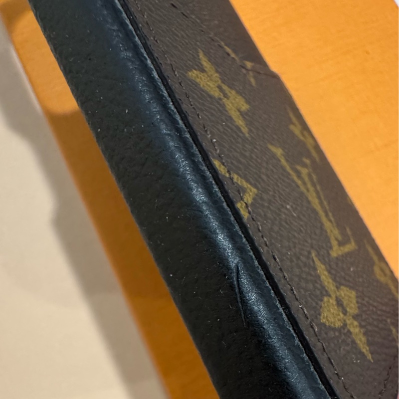 Louis Vuitton I phone 15promax 手機殼-6