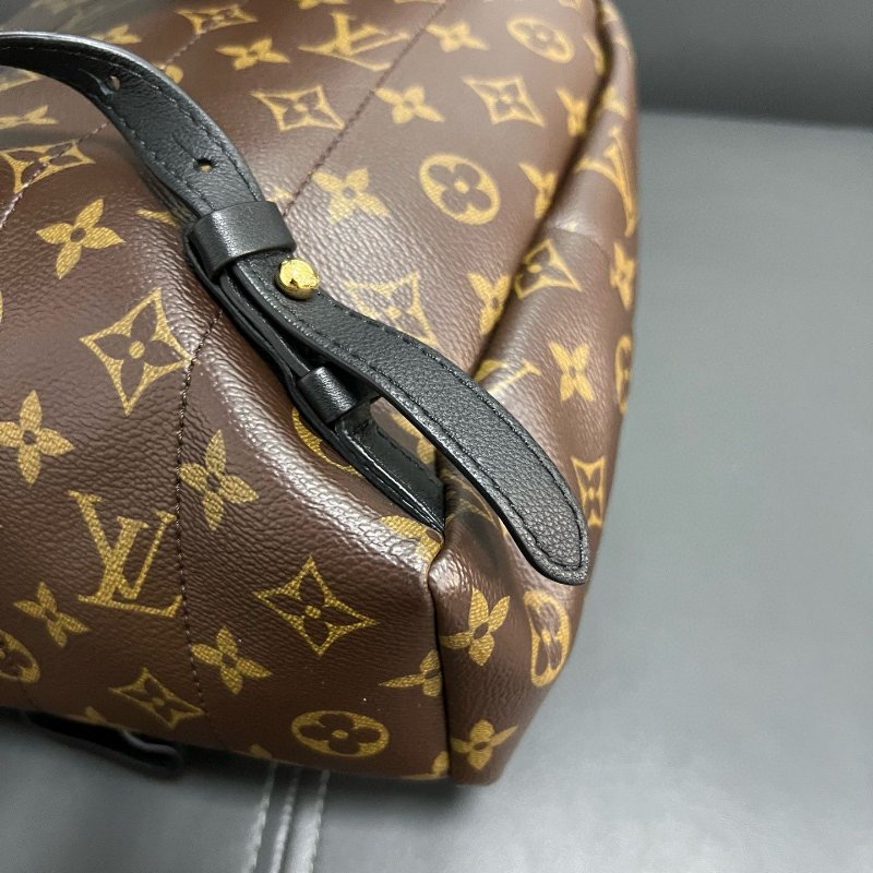 LV small backpack-7