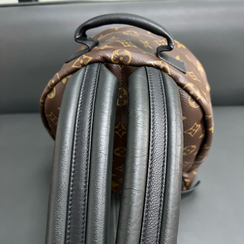 LV small backpack-12