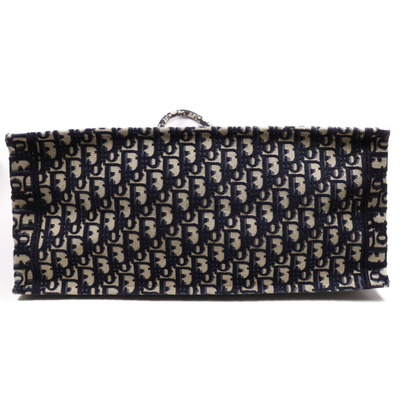 Dior 帆布Book Tote手挽袋-3