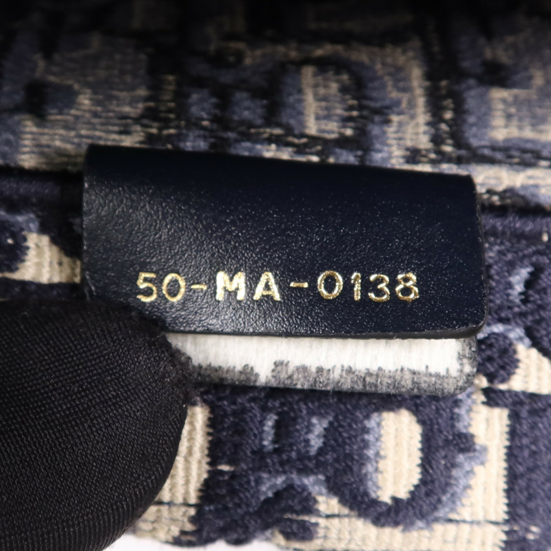 Dior 帆布Book Tote手挽袋-5