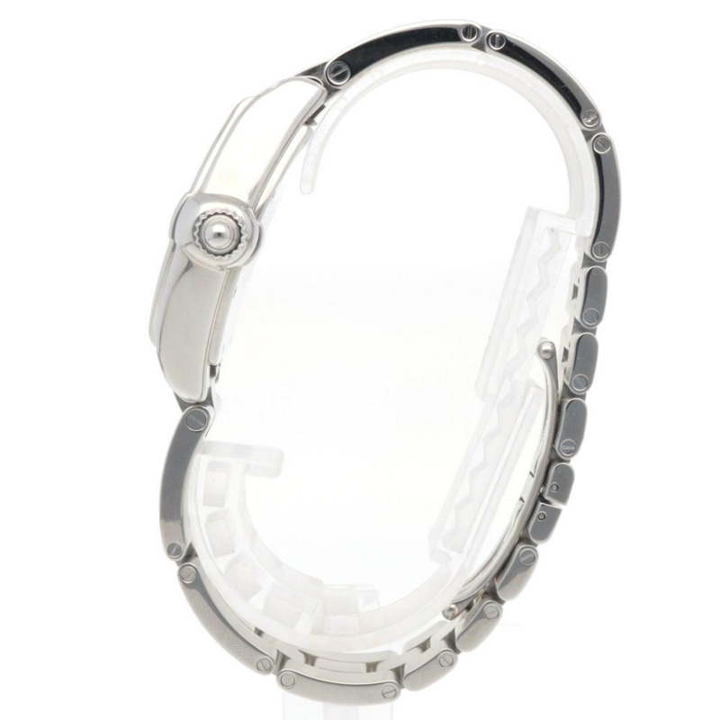 Cartier Roadster LM 腕錶,不鏽鋼,W62025V3 (2510),自動上鍊,已檢修和重新加工,男士,卡地亞-3