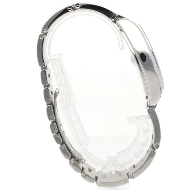 Cartier Roadster LM 腕錶,不鏽鋼,W62025V3 (2510),自動上鍊,已檢修和重新加工,男士,卡地亞-6