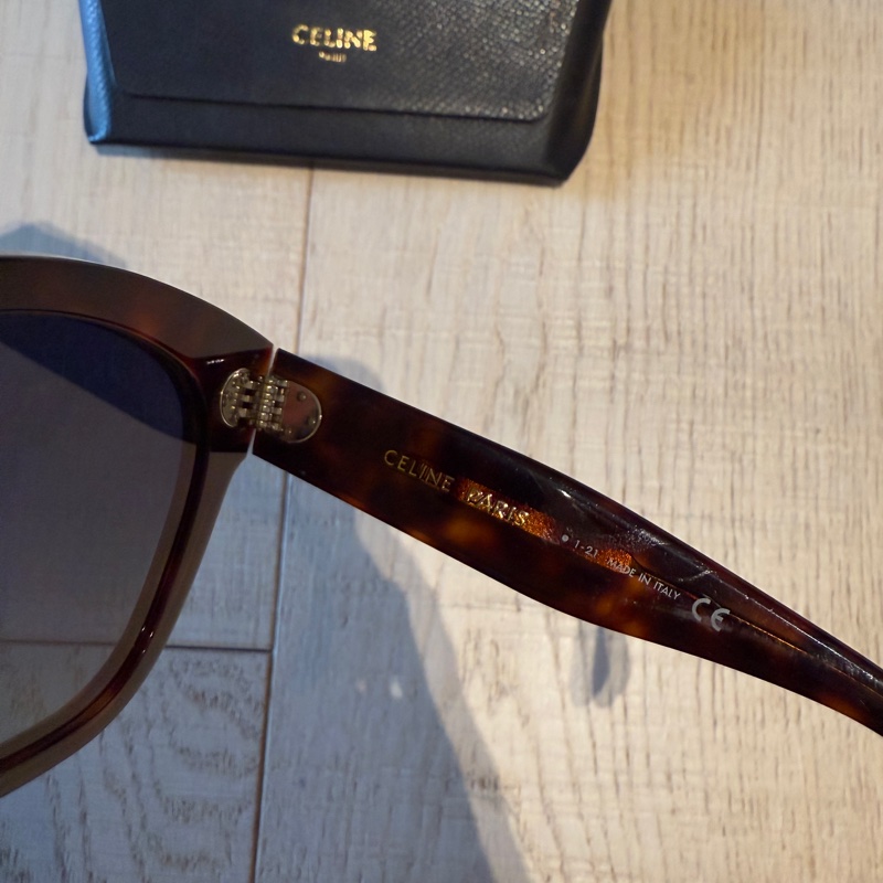 Celine墨鏡-4