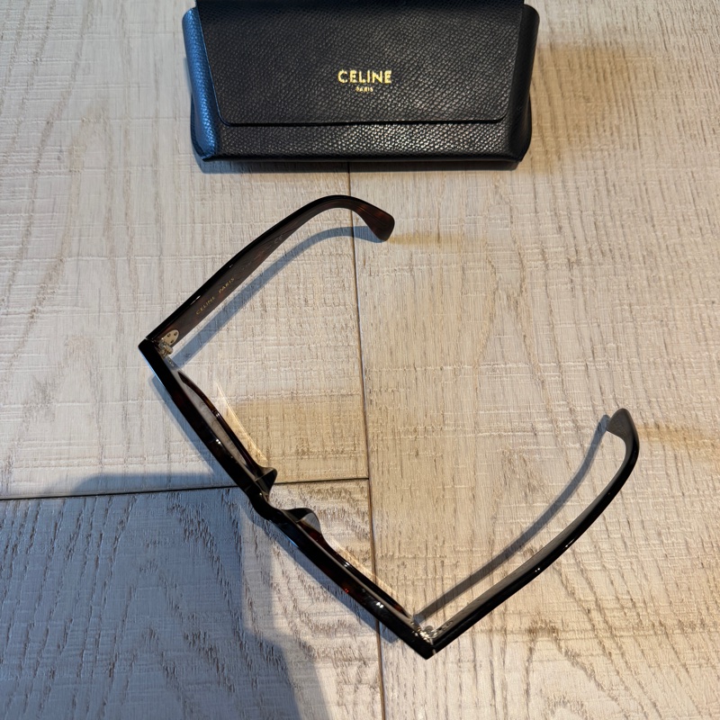 Celine墨鏡-5