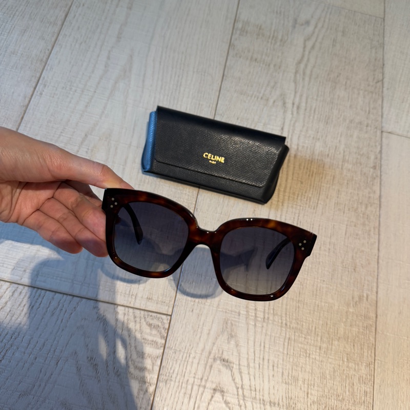 Celine墨鏡-6