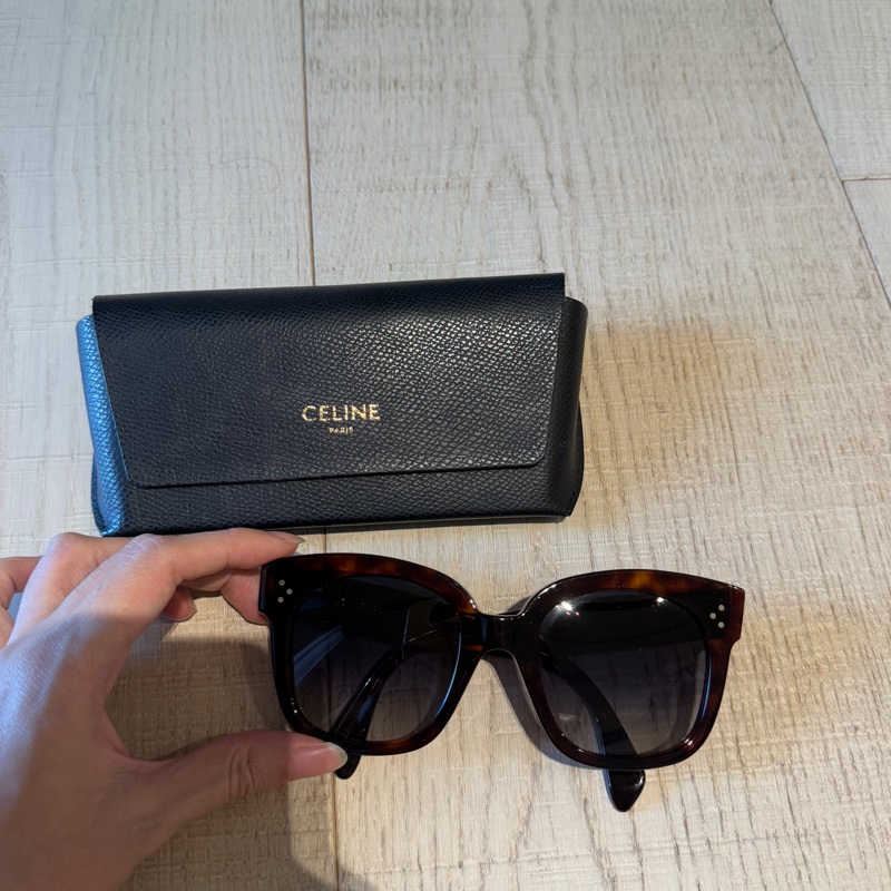 Celine墨鏡-8