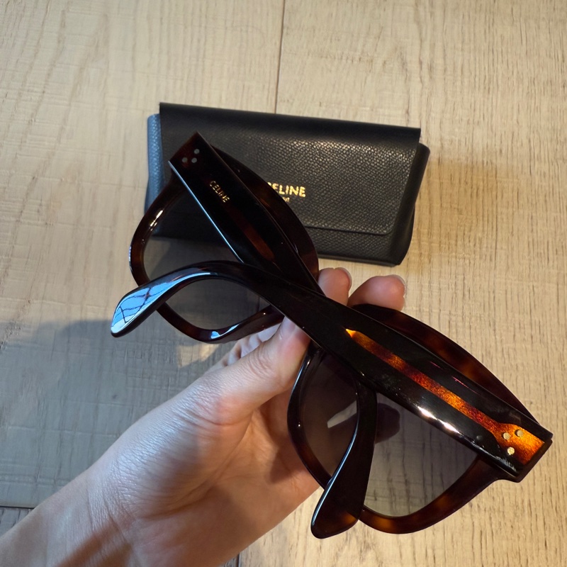 Celine墨鏡-10