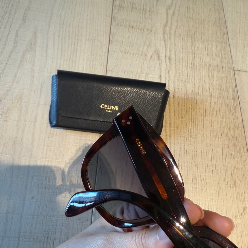 Celine墨鏡-14