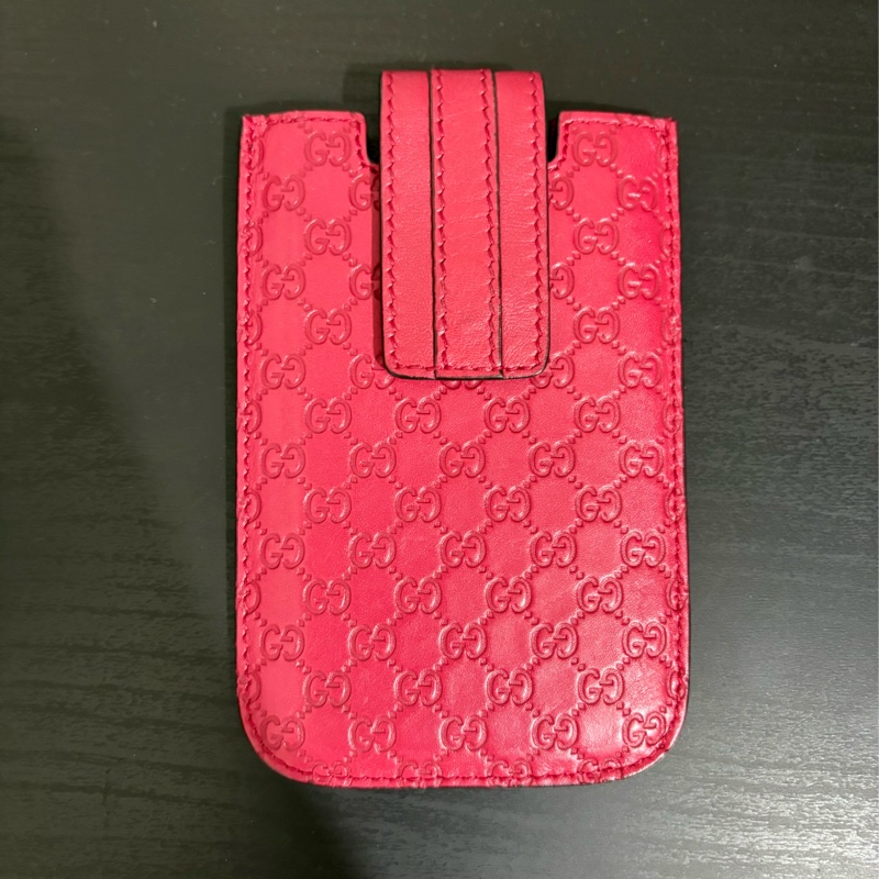 Gucci 卡夾 名片夾-0