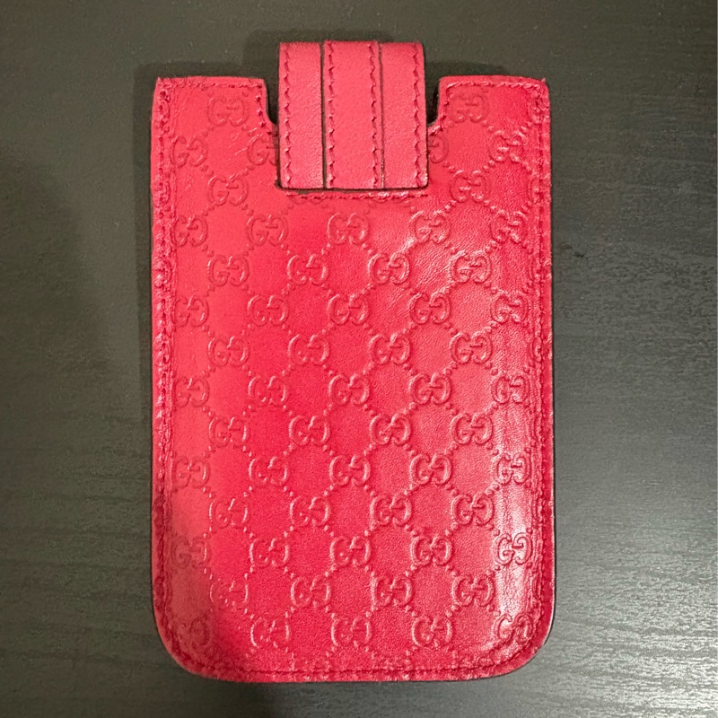 Gucci 卡夾 名片夾-1