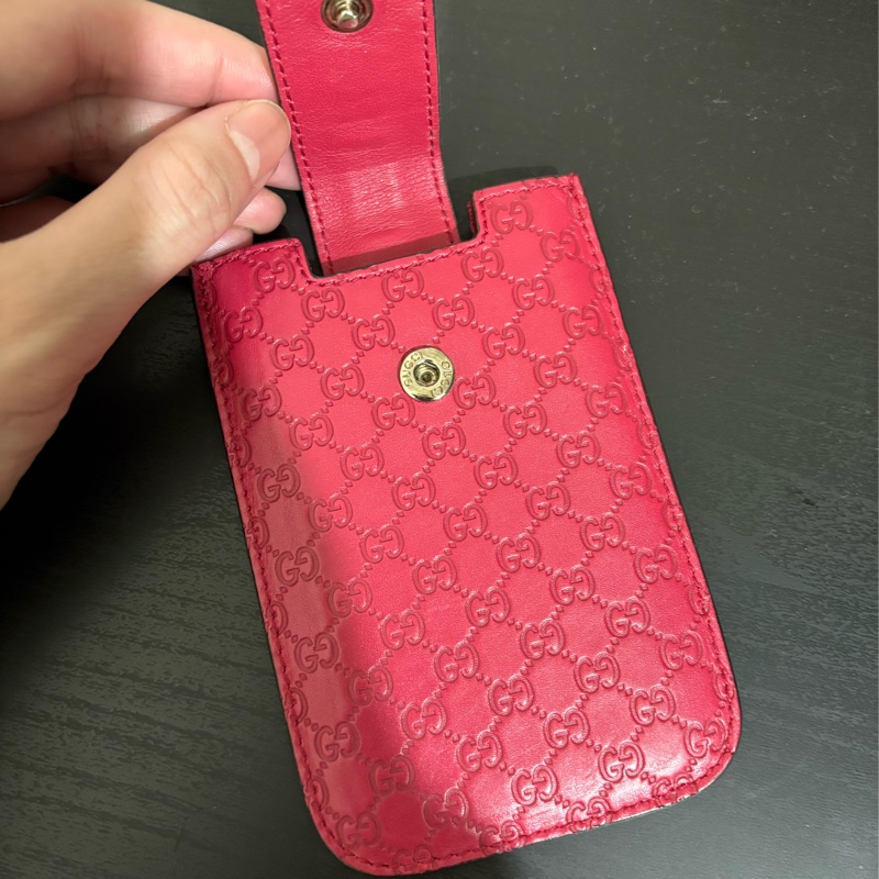 Gucci 卡夾 名片夾-2