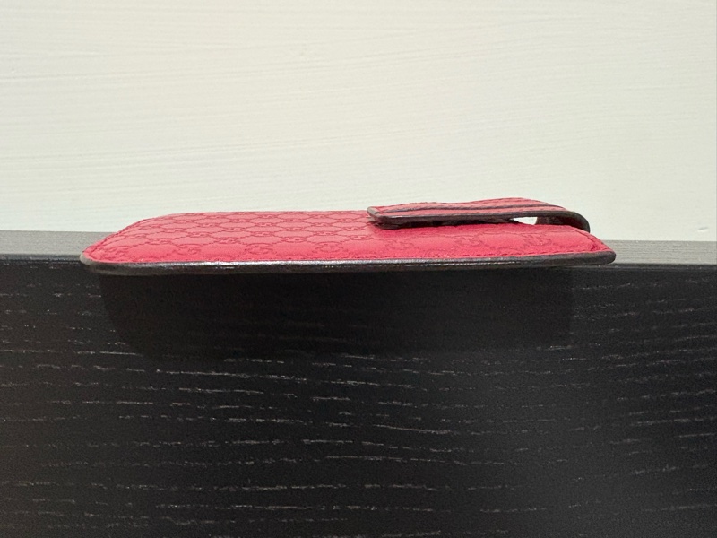 Gucci 卡夾 名片夾-3