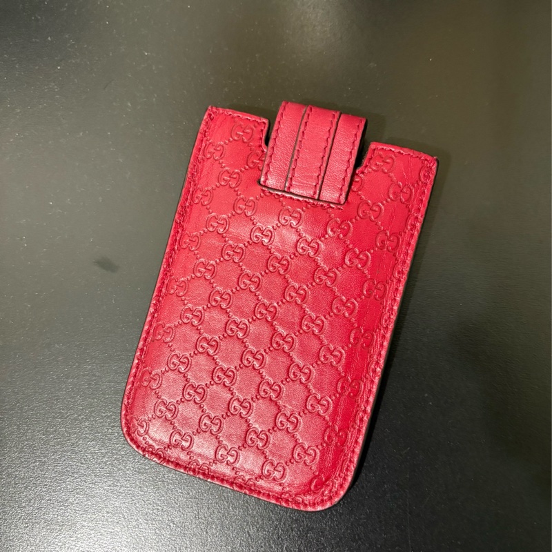 Gucci 卡夾 名片夾-4