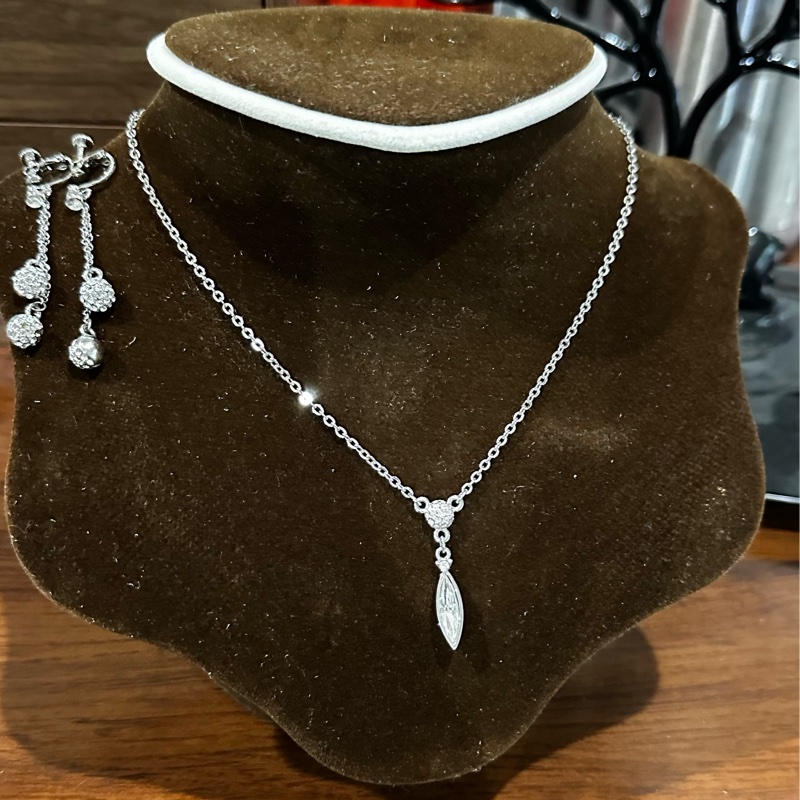 施華洛世奇水晶套組-2