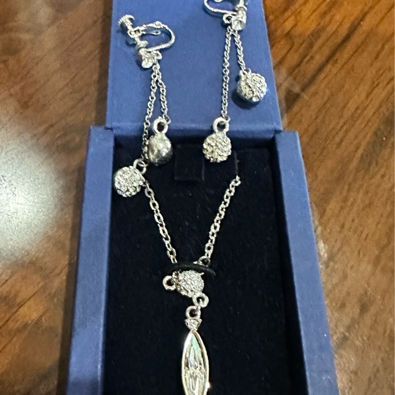 施華洛世奇水晶套組-3