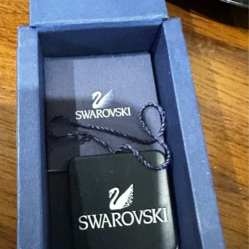 施華洛世奇水晶套組-8