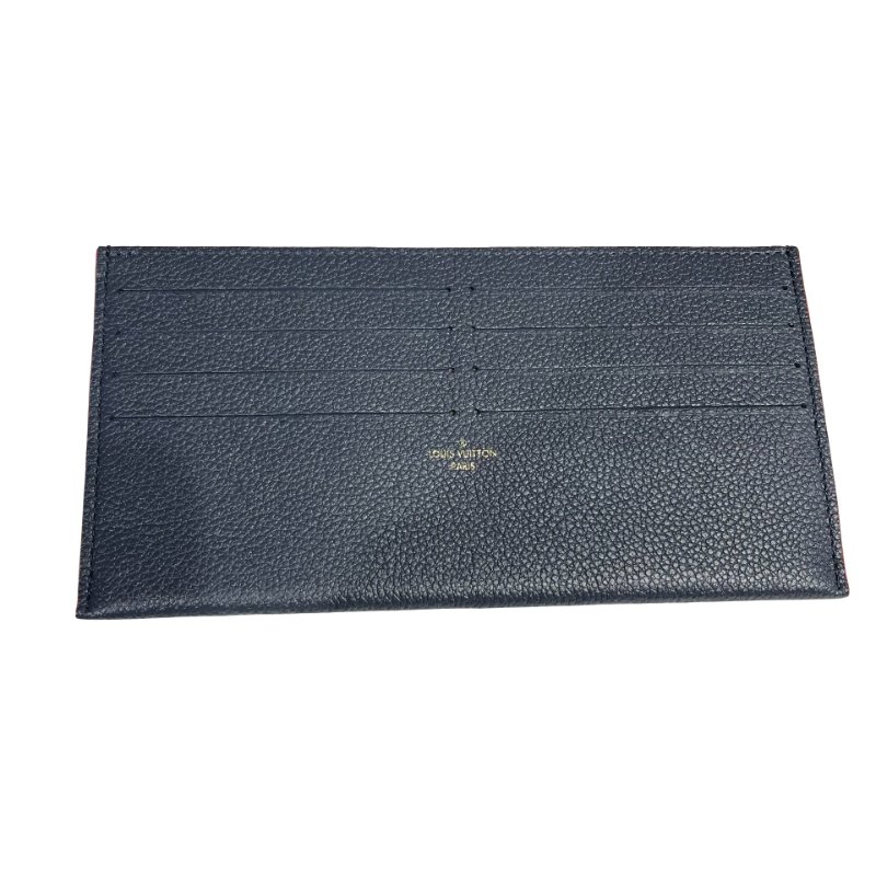 LV FELICIE POCHETTE NAVY [3000783]-3