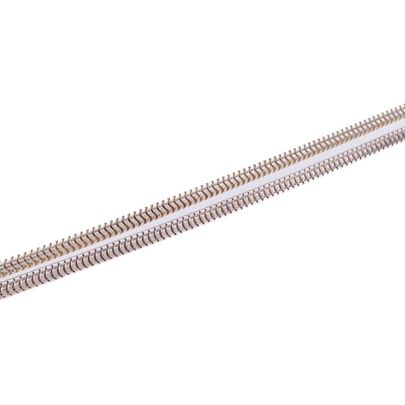 TIFFANY&CO 925純銀1837 Necklace項鍊-7