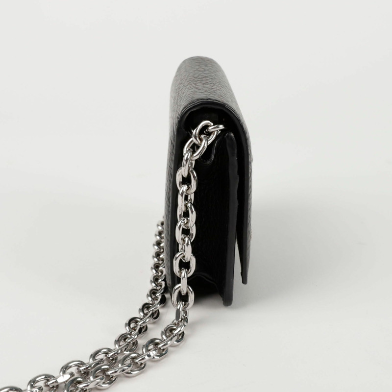 MAISON MARGIELA 針線鏈小錢包 SA3UI0009-3