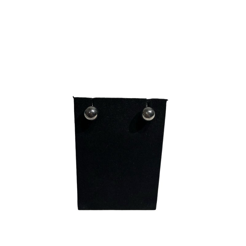 TIFFANY & CO. EARRINGS 925 SILVER [3000787]-0