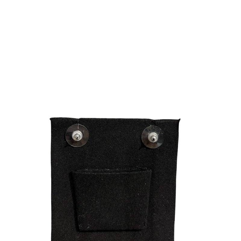 TIFFANY & CO. EARRINGS 925 SILVER [3000787]-4