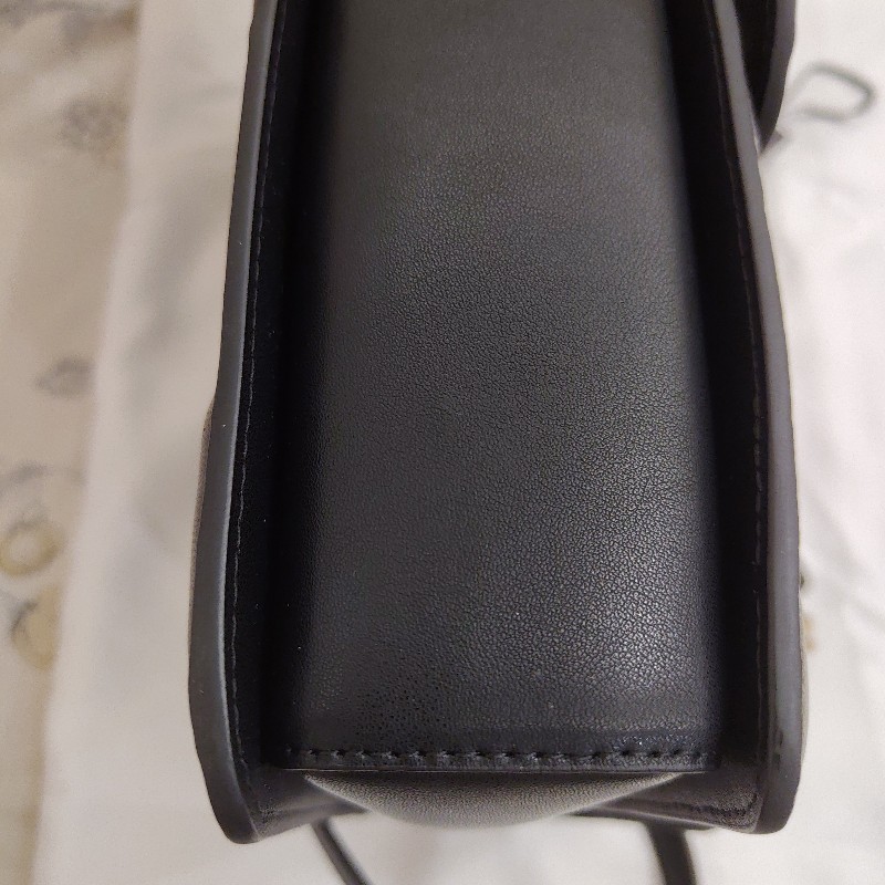 PINKO LOVE ONE 經典款手提肩包-14