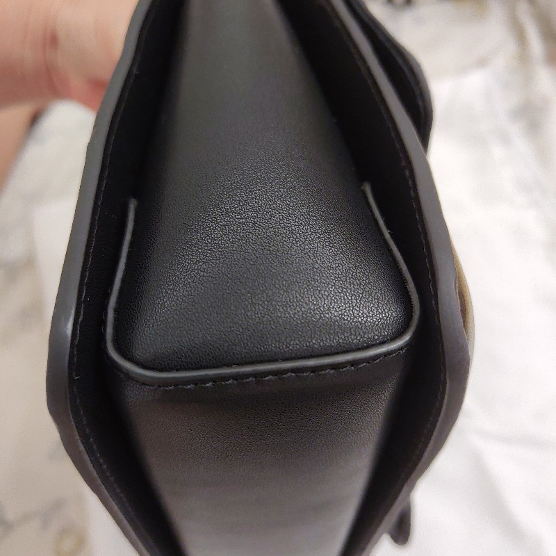 PINKO LOVE ONE 經典款手提肩包-15