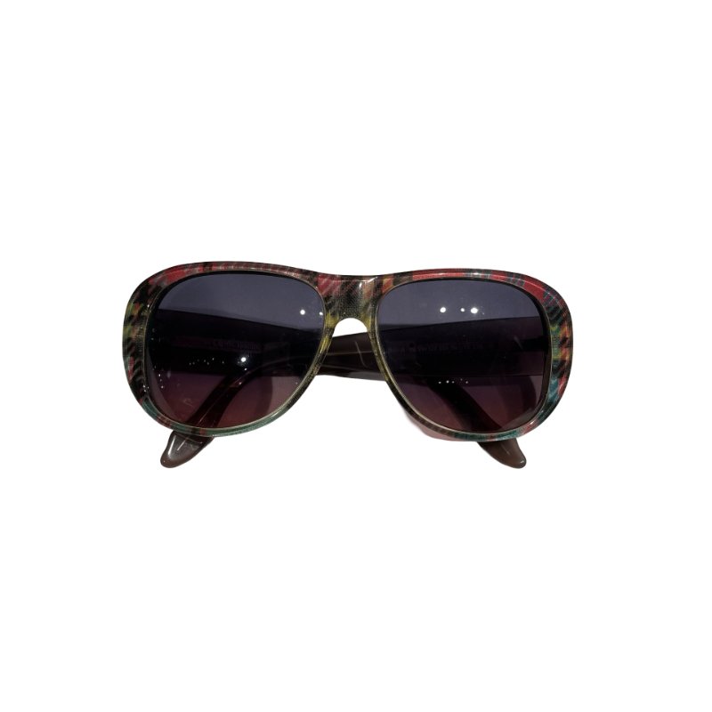 VIVIENNE WESTWOOD SUNGLASSES BROWN [3000792]-0