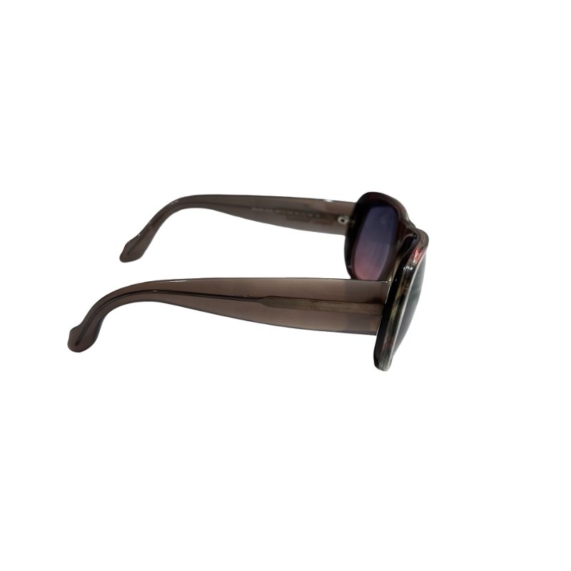 VIVIENNE WESTWOOD SUNGLASSES BROWN [3000792]-2