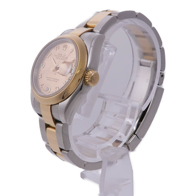 ROLEX Datejust 26mm 179161N2BR-3