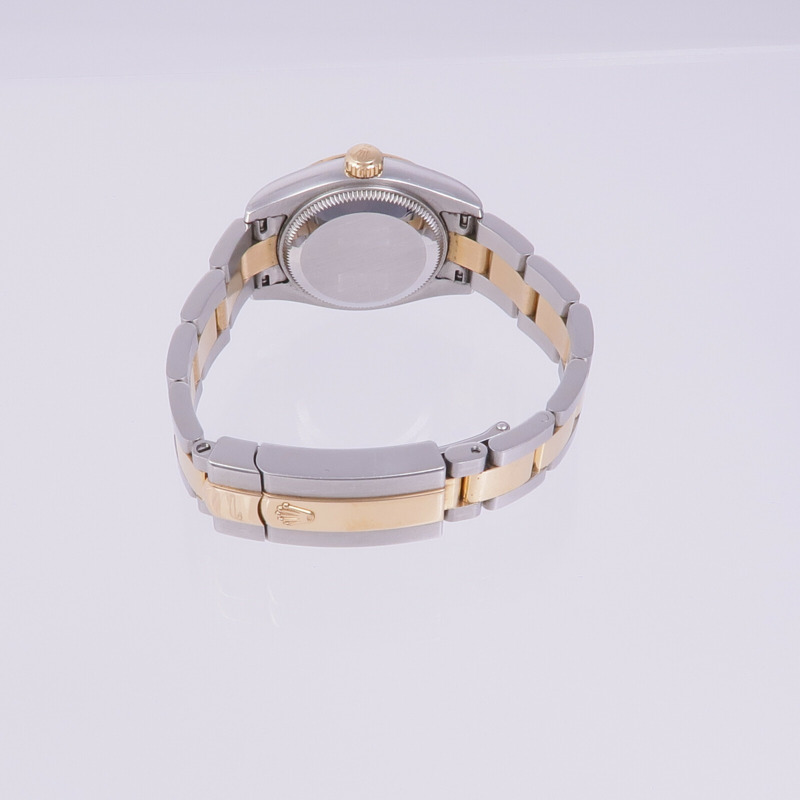 ROLEX Datejust 26mm 179161N2BR-4