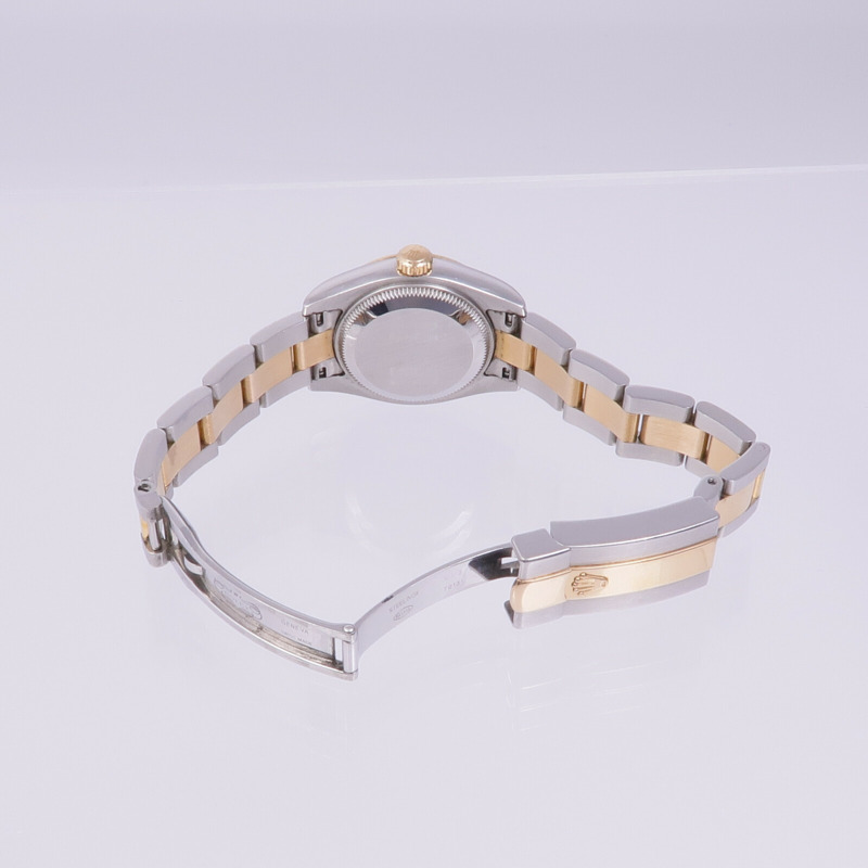 ROLEX Datejust 26mm 179161N2BR-5