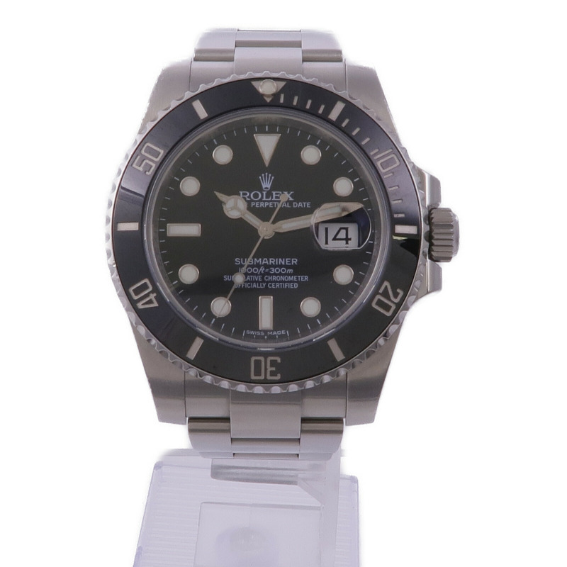 ROLEX Submarinar Date 116610LN-1
