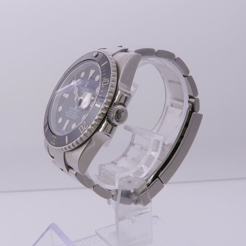 ROLEX Submarinar Date 116610LN-3