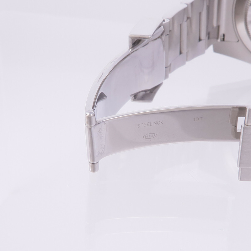 ROLEX Submarinar Date 116610LN-7