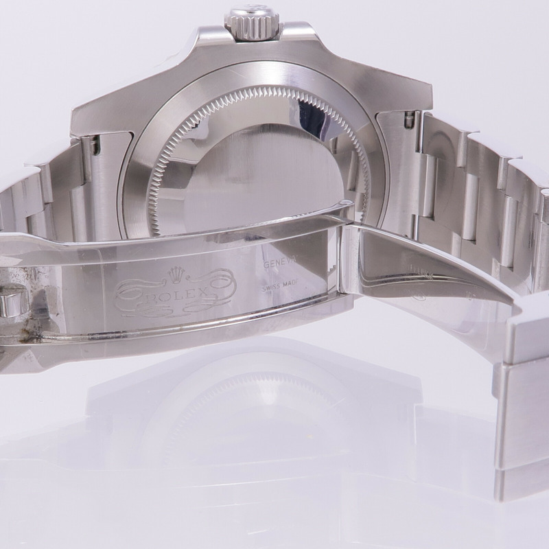 ROLEX Submarinar Date 116610LN-8