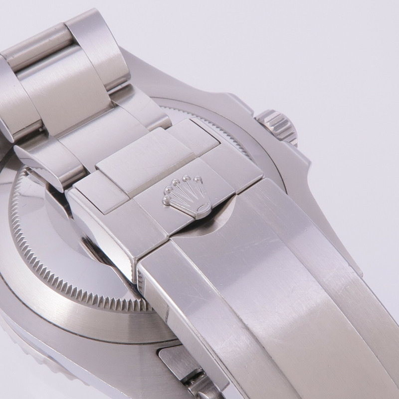 ROLEX Submarinar Date 116610LN-10