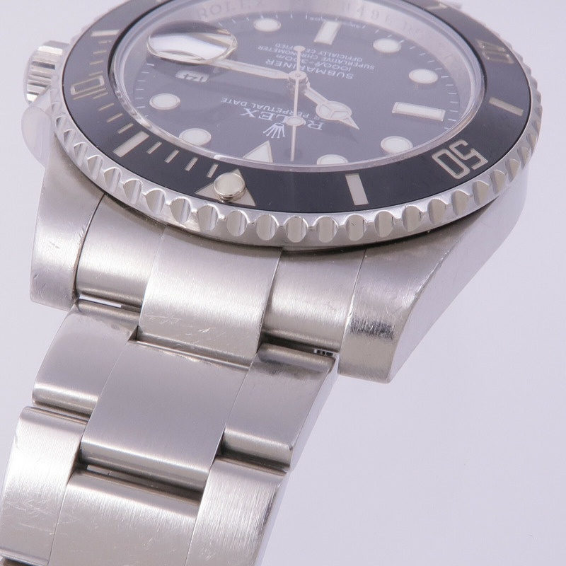 ROLEX Submarinar Date 116610LN-13