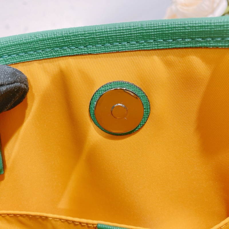 TW4501 GUCCI 古馳兒童小船經典花紋手挽包包CHILDREN BOAT SHIP GG SUPREME HANDBAG CANVAS-20