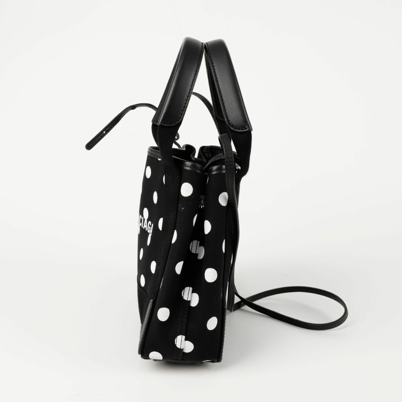 BALENCIAGA Cabas XS 托特單肩包 390346-2