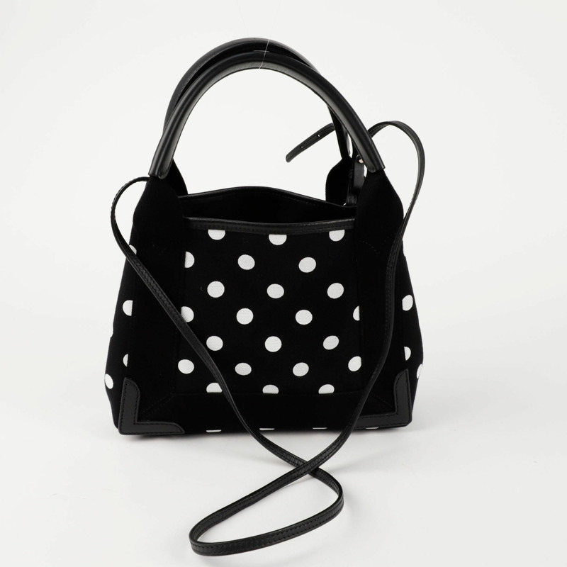 BALENCIAGA Cabas XS 托特單肩包 390346-3