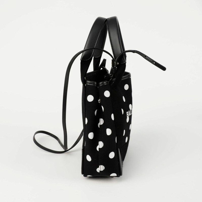 BALENCIAGA Cabas XS 托特單肩包 390346-4